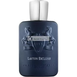 Layton Exclusif Eau de Parfum Spray, 125 ml