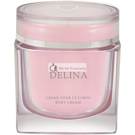 Parfums de Marly Delina Testápoló Krém 200ml