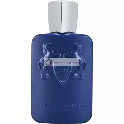 Parfums de Marly Percival Eau de Parfum unisex 125 ml