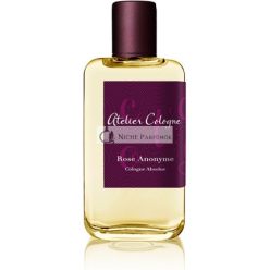 Atelier Cologne Rose Anonyme Cologne Absolue, 100ml