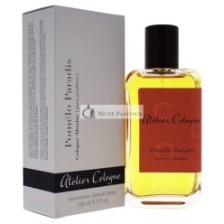 Atelier Cologne Pomelo Paradis Cologne Absolue, 100ml