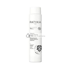   Patyka Organikus Bright Micro-Peeling Essence Természetes Tisztaság, 100ml