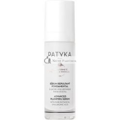 Patyka Organikus Fejlett Töltő Szérum, 30 ml