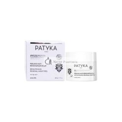 Patyka Anti-Dark Spot Éjszakai Hámlasztó 50ml