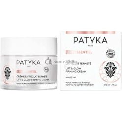 Patyka Lift Essentiel Krém, 50g