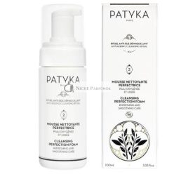 Patyka Clean Advance Mousse Nettoy, 100ml