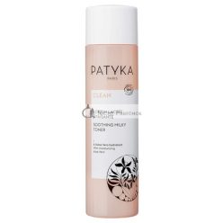 Patyka Natürlicher Beruhigender Milchtoner 200ml