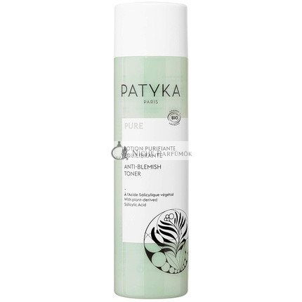 Patyka Tisztító Balanszírozó Lotion 200ml