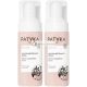 Patyka Detox Tisztító Hab 2 db - 150 ml