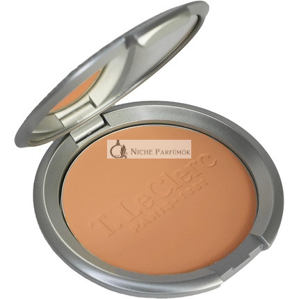 T.Leclerc Bőrbarát Púder 10g Bronz
