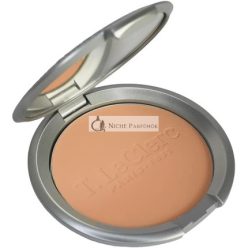 T.Leclerc Hautfreundliches Puder 10g - Bernstein