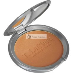 T.Leclerc Hautfreundliches Puder 10g Sonnen