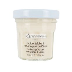   Blancreme Sorbet Exfoliáló Narancs Citrom Arclemosó - 40 ml