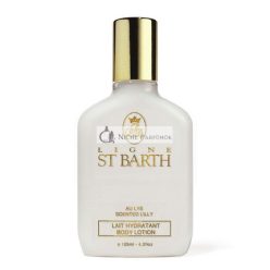 Ligne St. Barth Hidratáló Testápoló Lily, 125ml