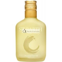 St Barth Sea Breeze Prémium Ápoló Olajkezelés - 200 ml