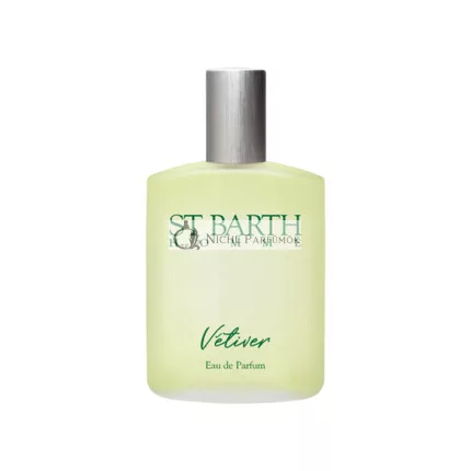 LIGNE ST. BARTH Vétiver Eau de Parfum für Männer 100ml