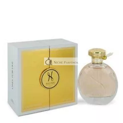 Hayari Only for Her Eau De Parfum für Frauen, 100ml