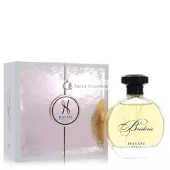 HAYARI Hay Broderie EDP Vapo, 100ml