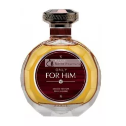 Hayari Parfums Only Pour Him 100ml