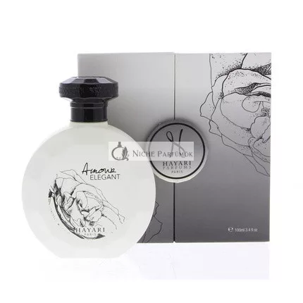 Hay Amour Elegantes Eau de Parfum Spray 100ml