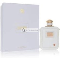   Alexander J Western Leather White Eau De Parfum Spray für Frauen, 100ml