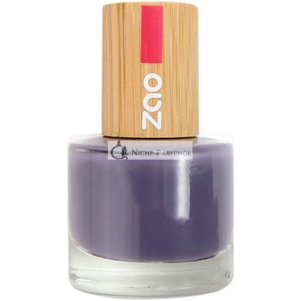 Zao Nagellack 673 Hypnose
