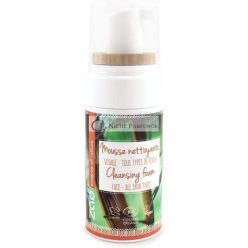 Zao Tisztító Hab, 100 ml