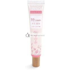 ZAO BB Creme 760 Clair Bio Vegan Natur