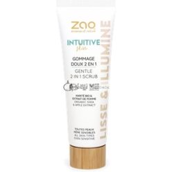Zao Kímélő Tisztító 2 az 1-ben, 50ml