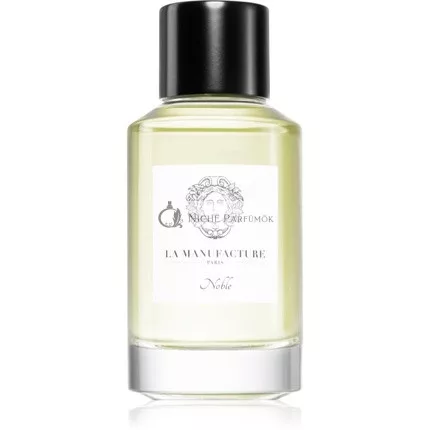 Collection Essences Nobel U EDP, 100ml