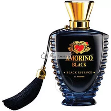 Nasamat Russische Amber EDP