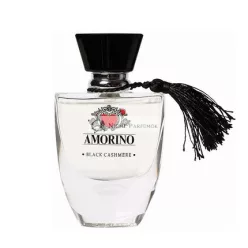 Amorino Schwarzes Kaschmir Eau De Parfum Spray, 50ml