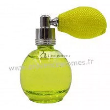 Eau de Toilette Spray für Unterwegs Verbena Zitrone Koriander de Provence, 10ml