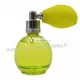 Eau de Toilette Spray für Unterwegs Verbena Zitrone Koriander de Provence, 10ml
