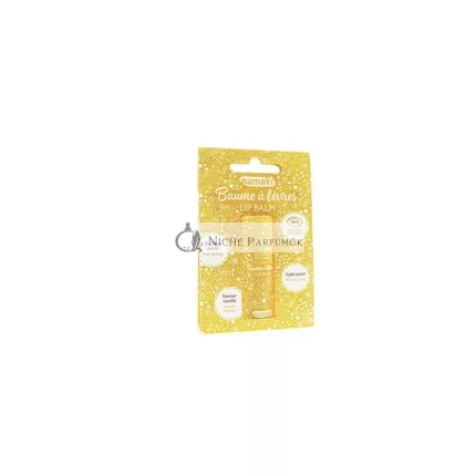 Licht Perlato Lippenbalsam - Vanille