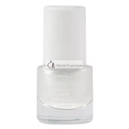 NAMAKI Gyermek Körömlakk Gyöngyfehér, 7,5ml