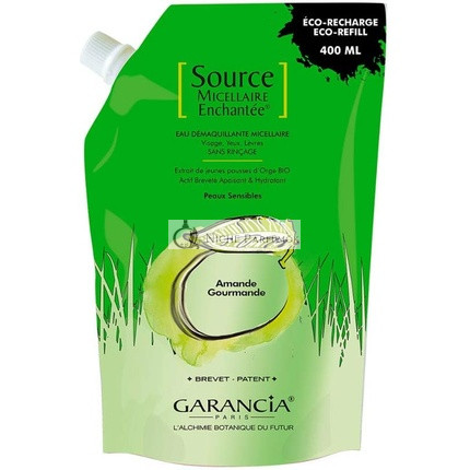 GARANCIA Lokale Gesichtsbehandlung, 400ml