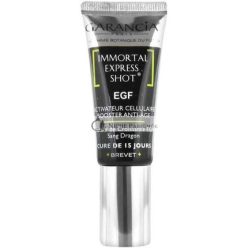 GARANCIA Helyszíni Arckezelés, 15ml
