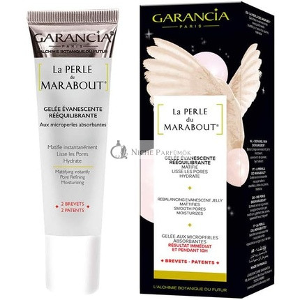 Garancia Perle Marabout Gel, 30ml