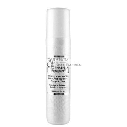 GARANCIA Vor-Ort Gesichtsbehandlung 30ml