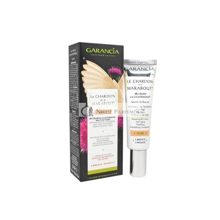 GARANCIA Gesichtsbehandlung vor Ort 30ml Gold