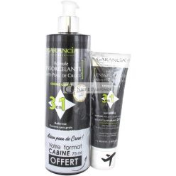   Garancia Ensorcelante Formula a Krokodil Bőr Ellen 3in1, 400ml