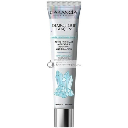 Diabolique Crystal Gelee Eiswürfel, 40g