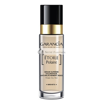 Garancia Meno-Expert Starry Fleece Serum, 30ml
