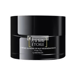 Garancia Supreme Regenerierende Nachtcreme