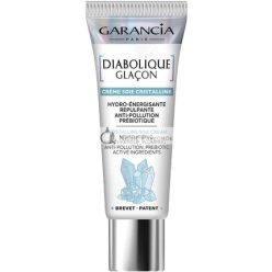 Garancia Diabolique Glacon Kristály Selyem Krém 20ml