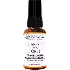 Garancia L'Appel de la Forêt Aufhellende Creme 30ml