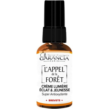 Garancia L'Appel de la Forêt Világosító Krém 30ml