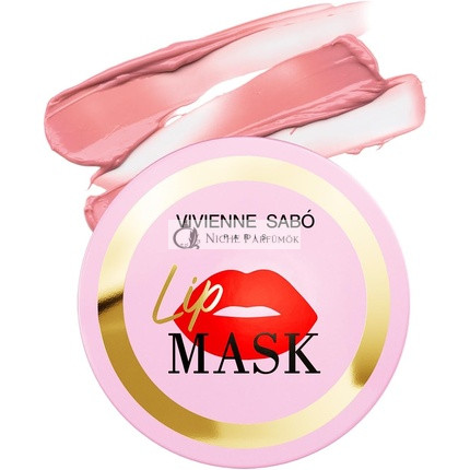 Vivienne Sabo Ajkak Alvó Maszk 01