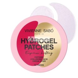 Vivienne Sabo Hydrogel-Patches